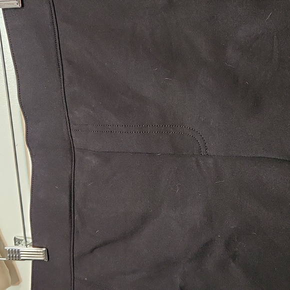 SPANX Perfect Pant perfect condition size xl - Picture 4 of 9